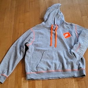 Nike hoodie